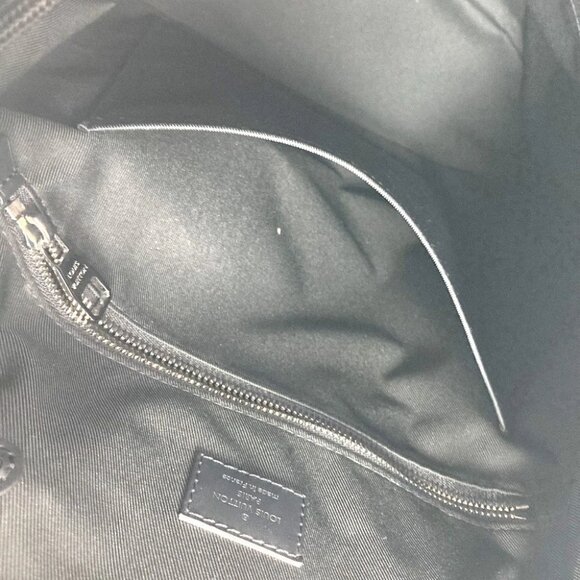 LOUIS VUITTON M56600 Epi Damier Graphite Christopher PM backpack - Picture 11 of 16